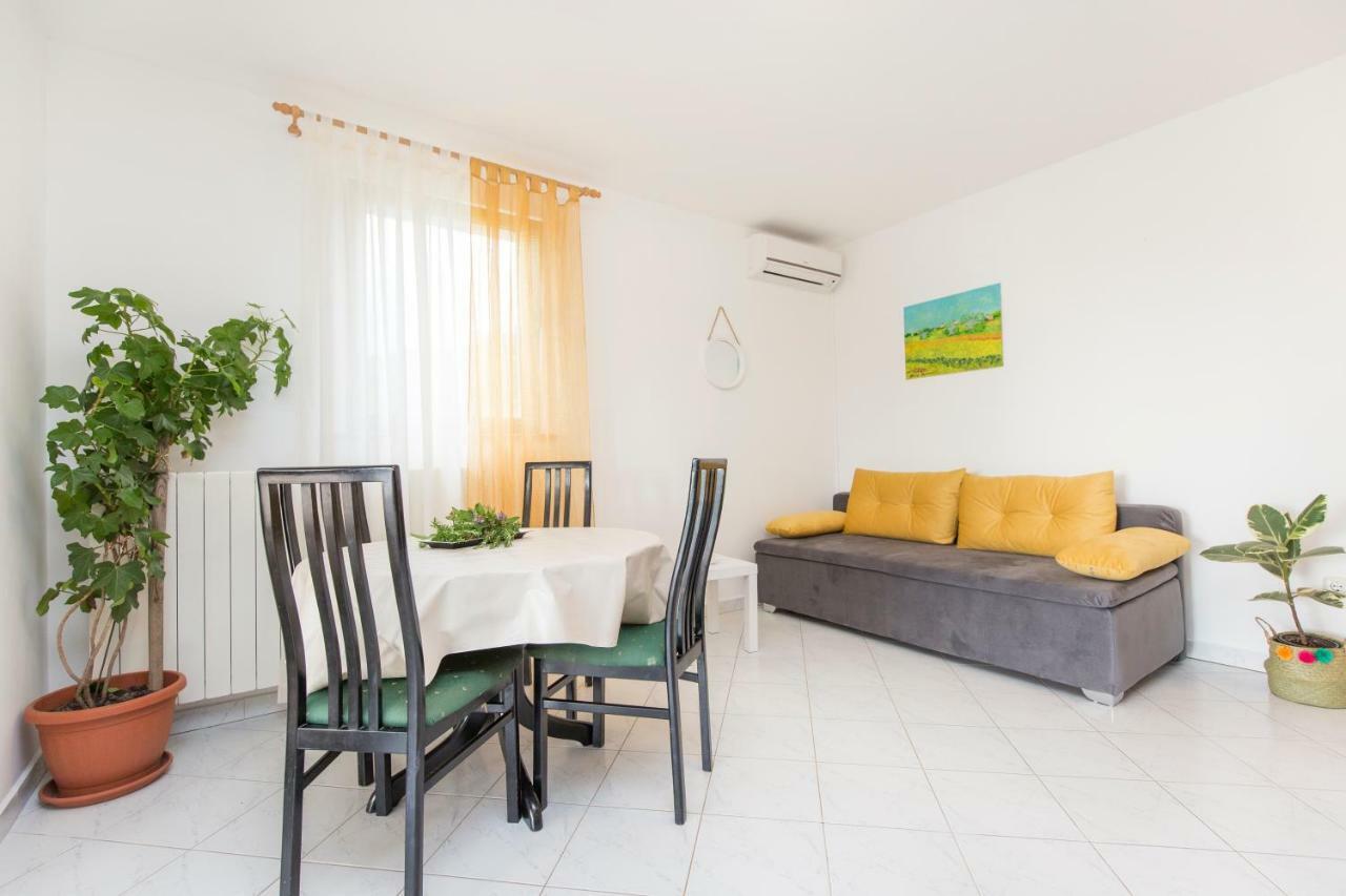 Apartments Cekada Labin  Dış mekan fotoğraf